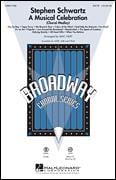 Stephen Schwartz - A Musical Celebration